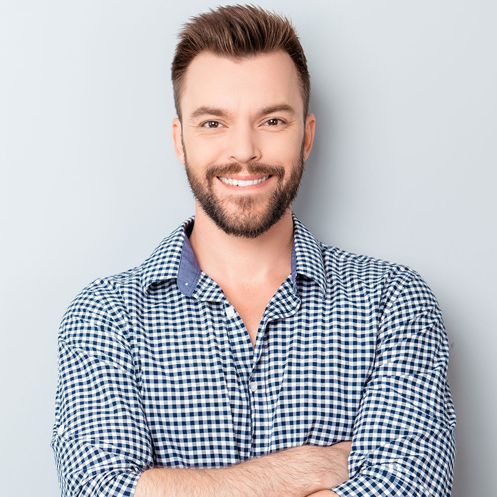Profielfoto van agent Mike Moore