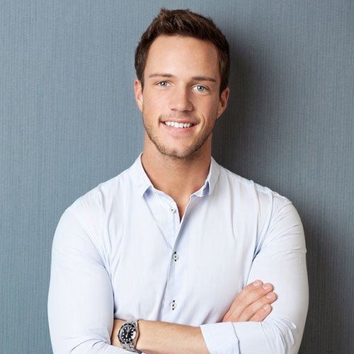 Profielfoto van agent Robert Shering